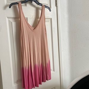 We The Free- Free People Tank Top